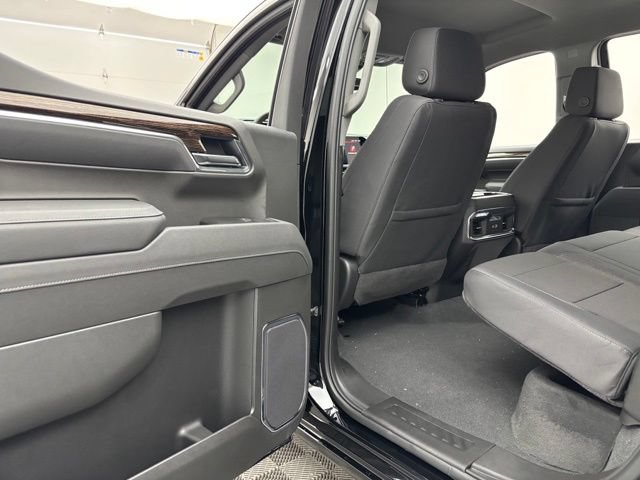 New 2026 GMC Sierra 1500 Elevation w/ Preferred Package AWD/4WD image 37