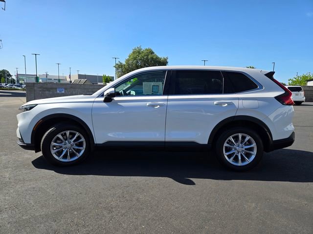 Used 2024 Honda CR-V EX-L image 7