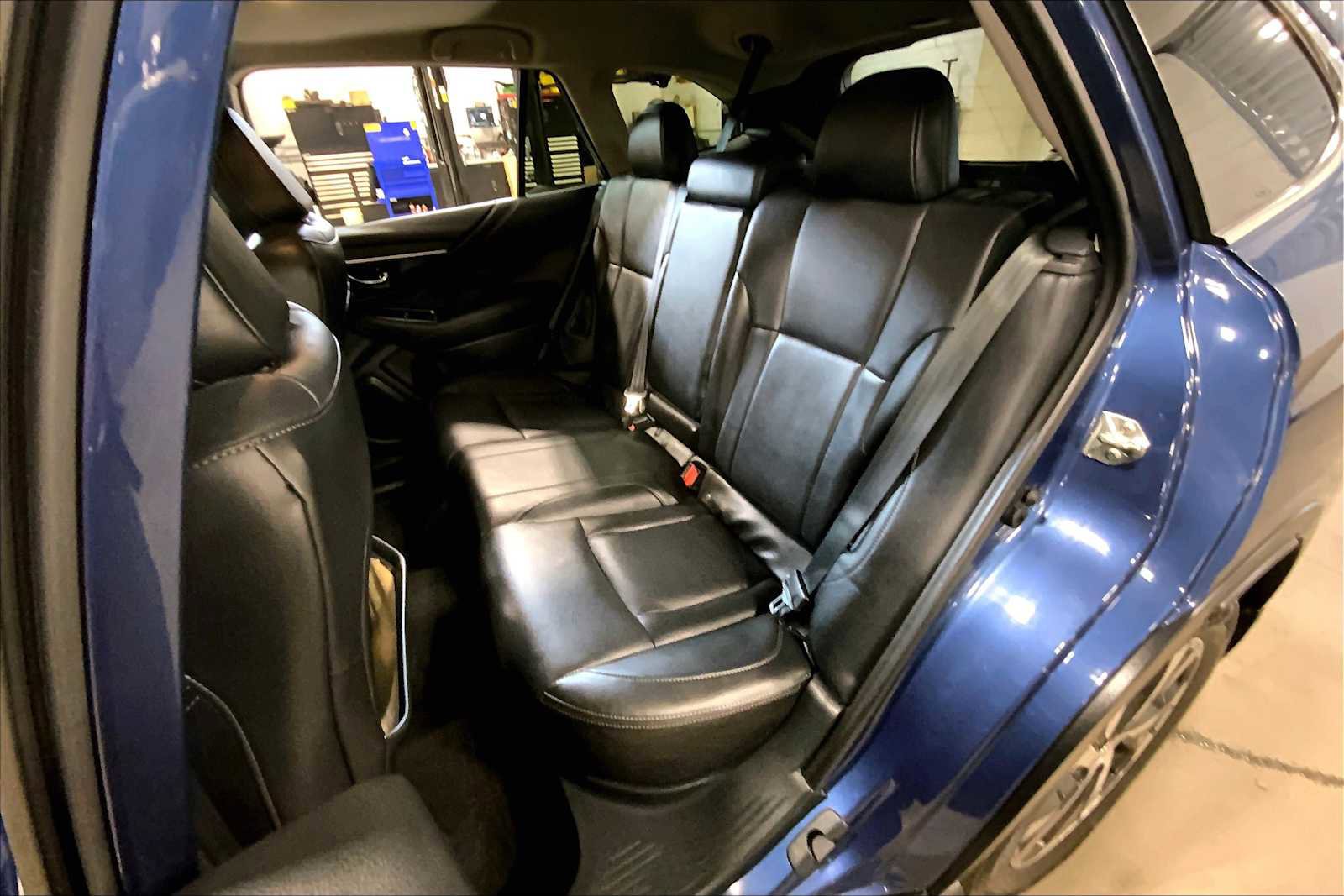 Used 2020 Subaru Outback Limited image 20