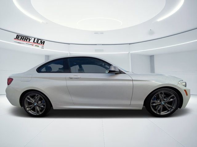 Used 2016 BMW M235i M235i image 2