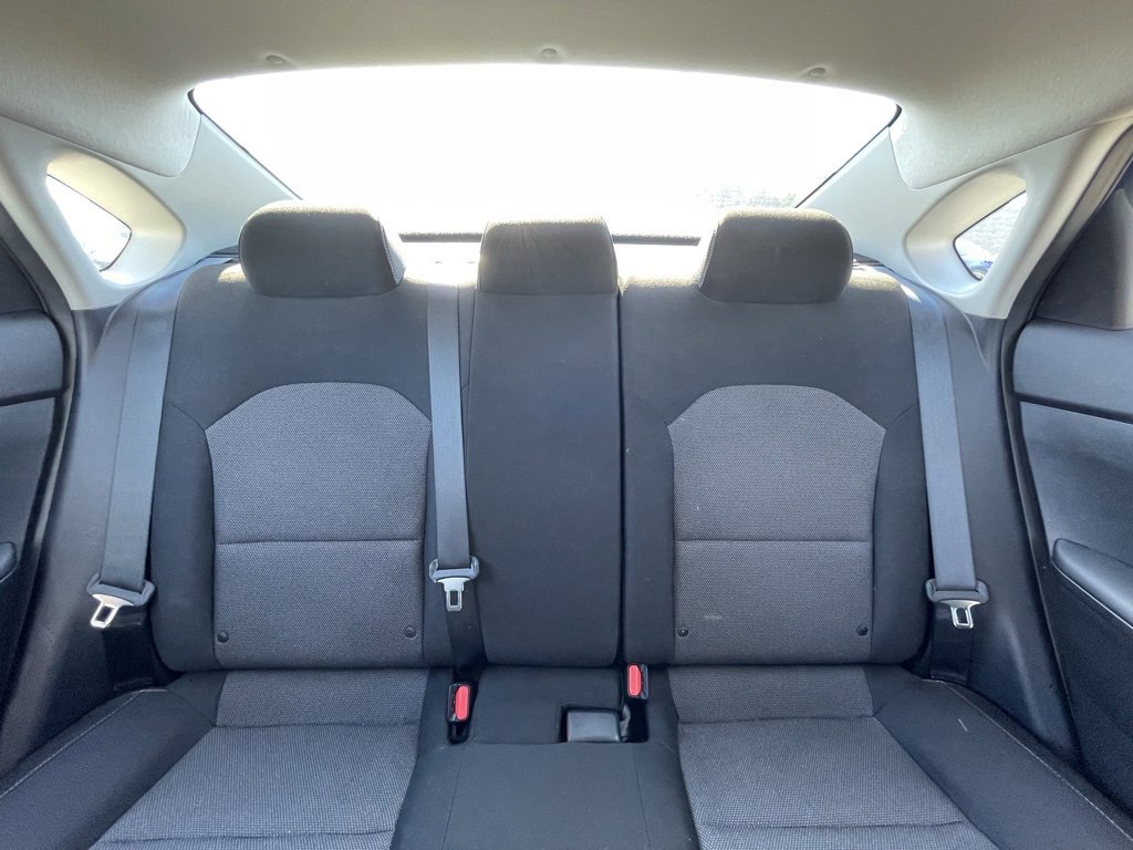 Used 2024 Kia Forte LXS w/ LXS Technology Package image 27
