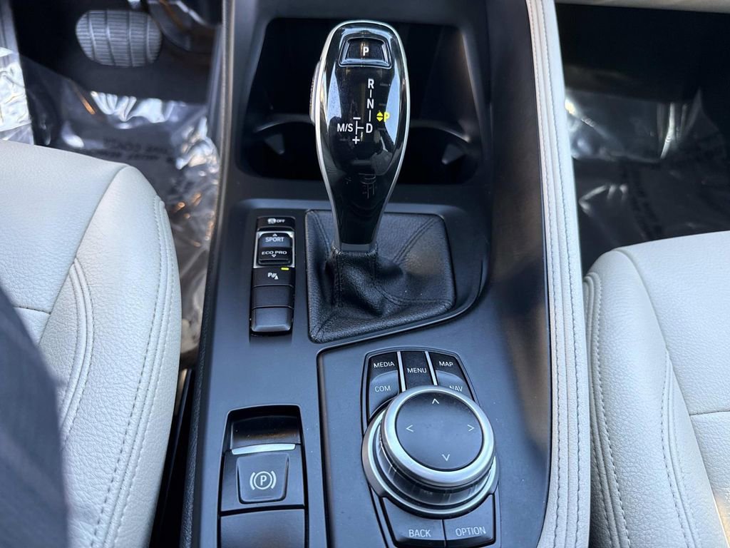 Used 2021 BMW X1 sDrive28i w/ Convenience Package image 38