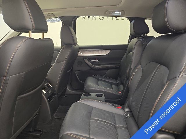 Used 2026 MAZDA CX-90 3.3 Turbo w/ Premium Sport Pkg AWD/4WD image 19