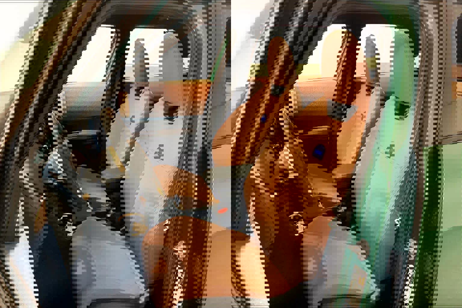 Used 2025 MINI Cooper Countryman S image 7