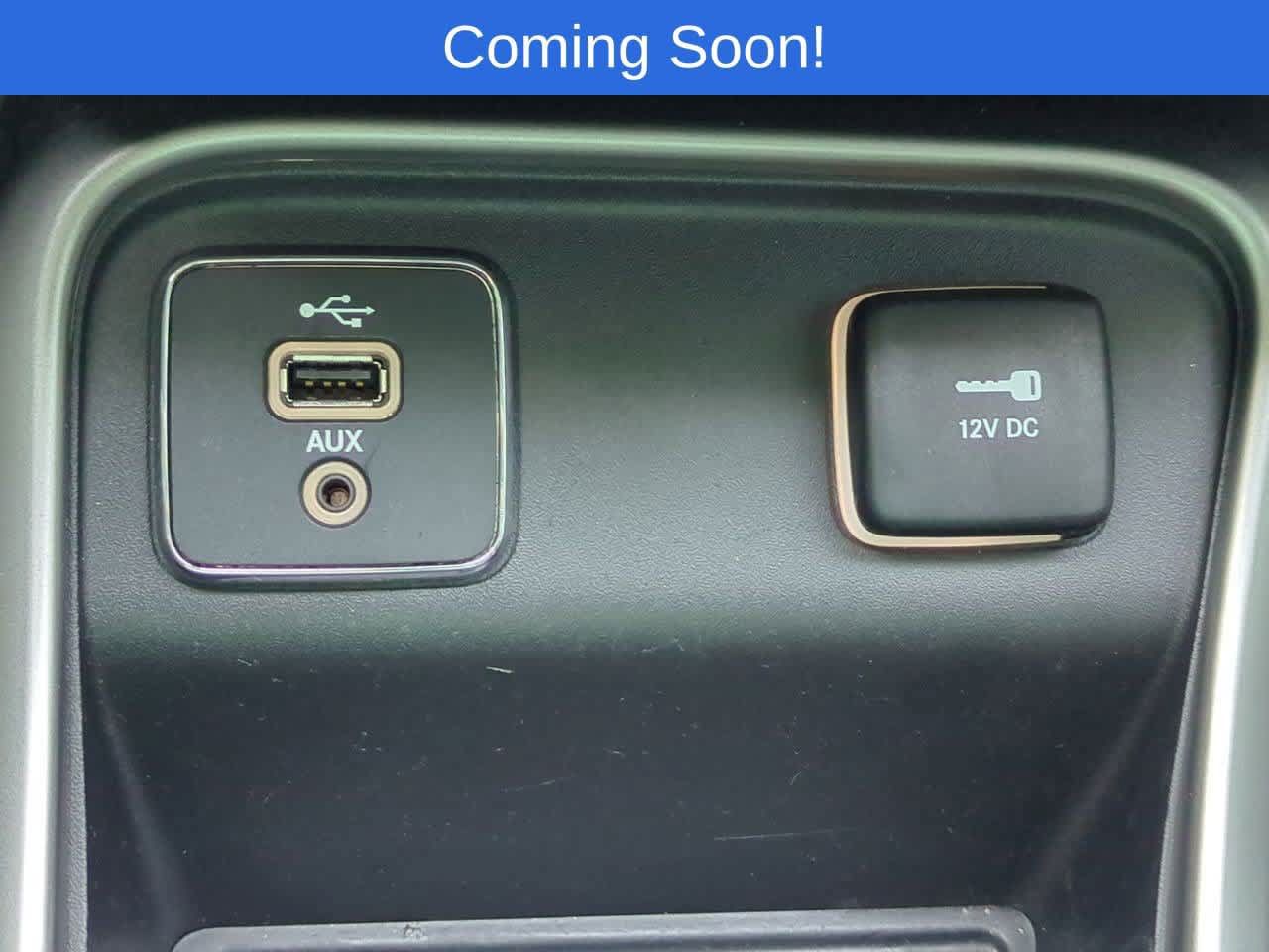 Used 2018 Jeep Compass Sport FWD image 28