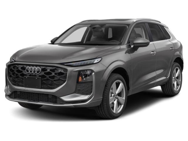 New 2026 Audi Q3 quattro 2.0T AWD/4WD image 4