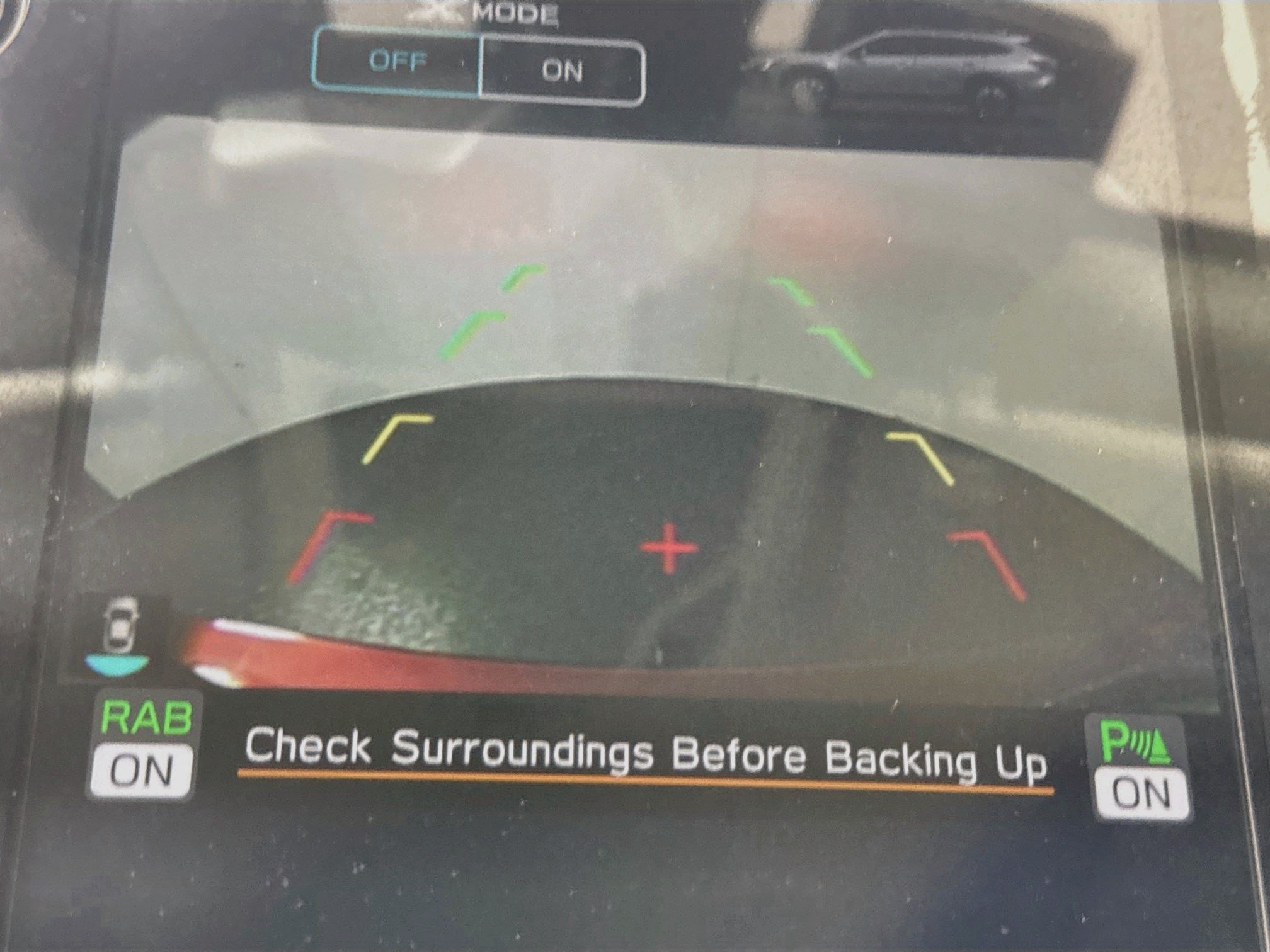 Used 2024 Subaru Outback Touring XT AWD/4WD image 19