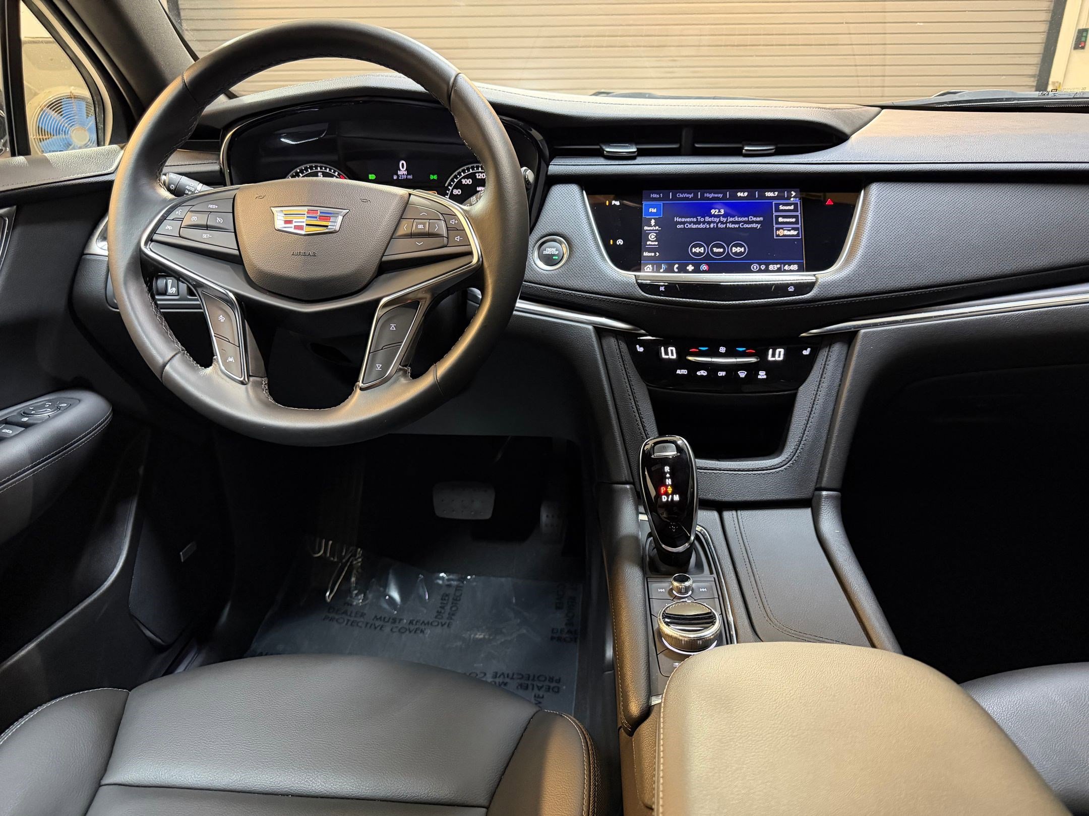 Certified 2022 Cadillac XT5 Luxury FWD image 45