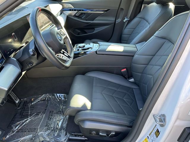 Certified 2024 BMW i5 M60 w/ Premium Package image 27