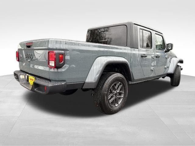 New 2026 Jeep Gladiator Sport AWD/4WD image 7