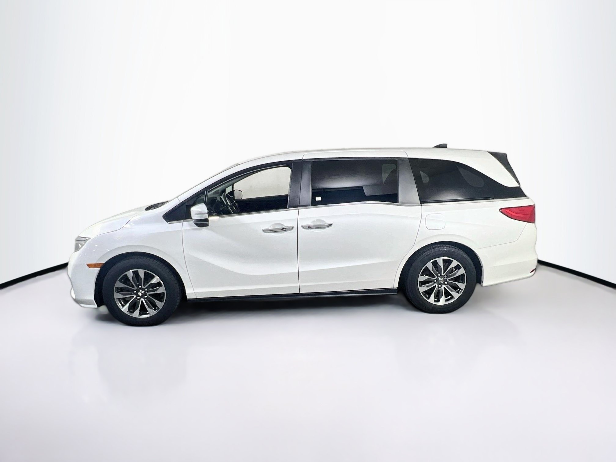 Used 2023 Honda Odyssey EX-L image 8