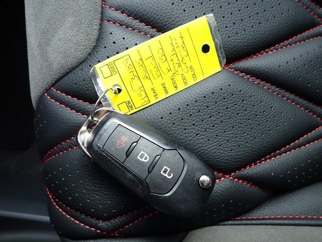 New 2025 Ford F150 STX w/ Equipment Group 200A image 30