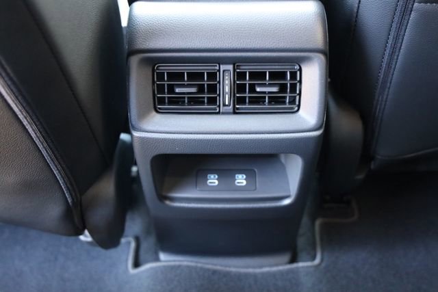 New 2026 Honda CR-V Sport Touring image 27