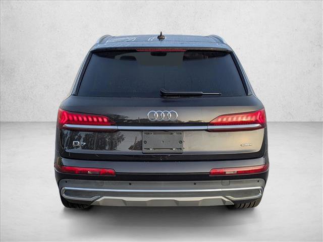 Used 2024 Audi Q7 2.0T Premium AWD/4WD image 6