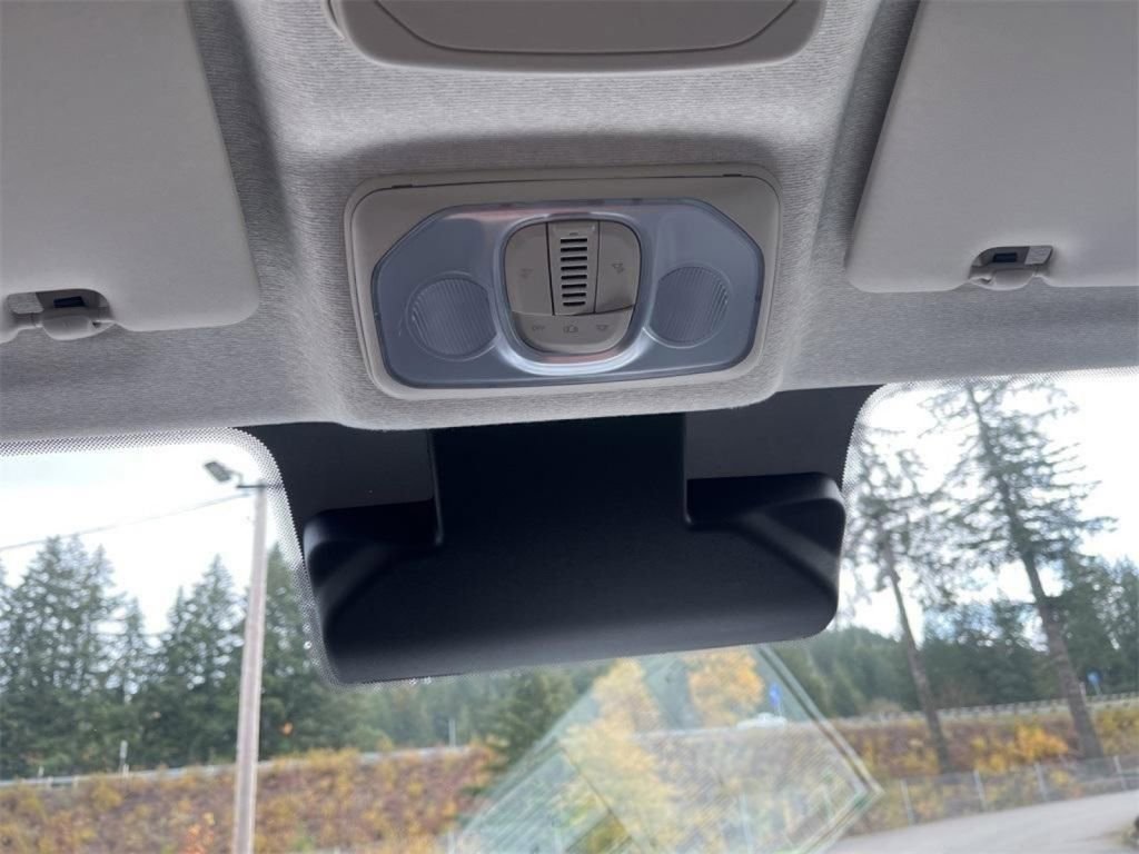 New 2025 RAM ProMaster 2500 w/ Convenience Group image 17