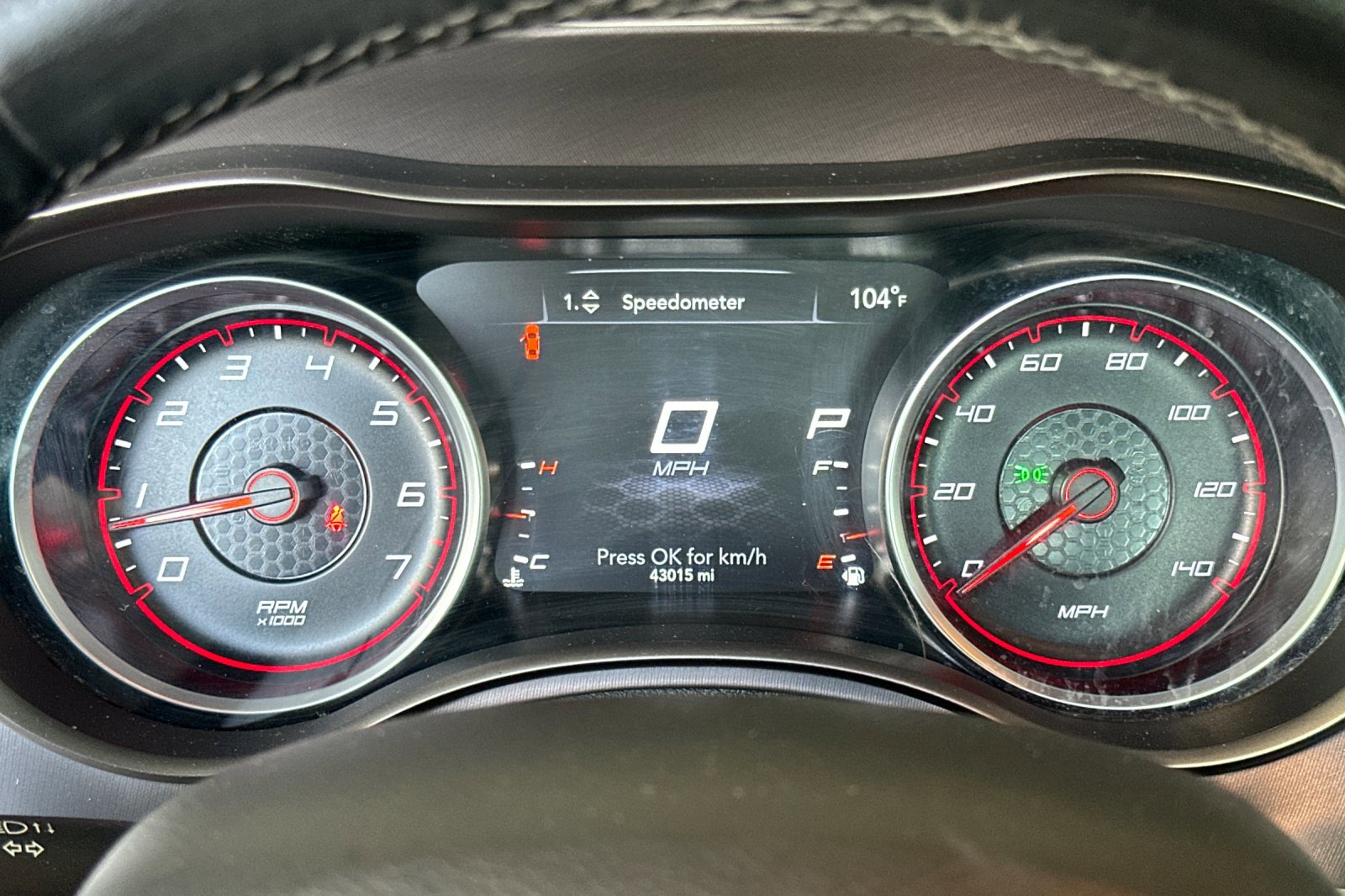 Used 2021 Dodge Charger SXT w/ Leather Interior Group image 23