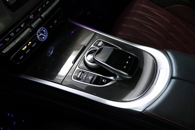 Used 2022 Mercedes-Benz G 550 image 28