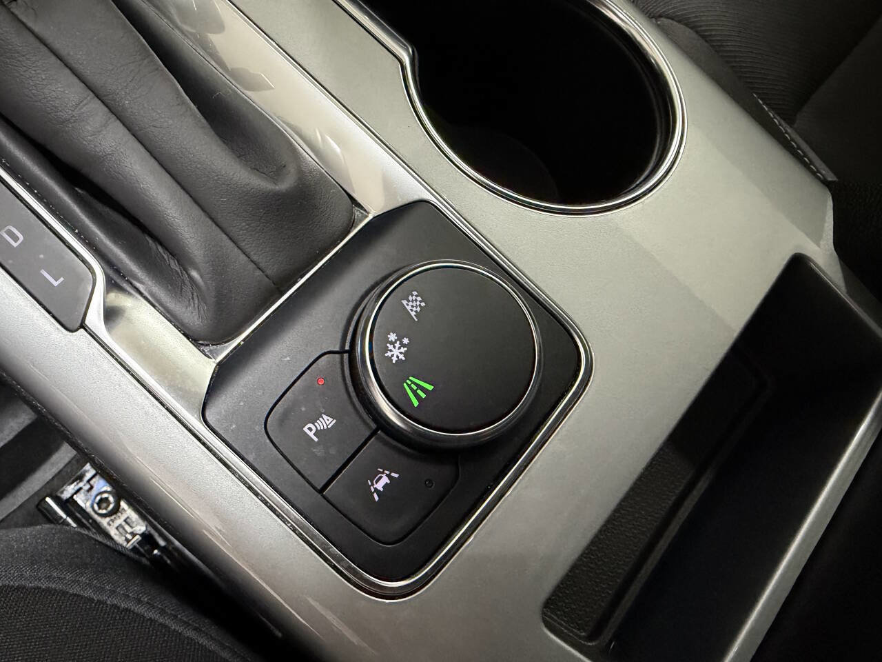 Used 2024 Chevrolet Blazer LT w/ Convenience Package image 28