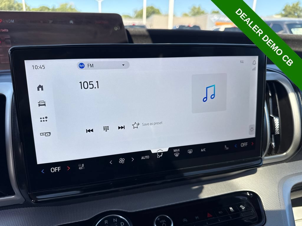 Used 2025 Ford Expedition Active AWD/4WD image 36