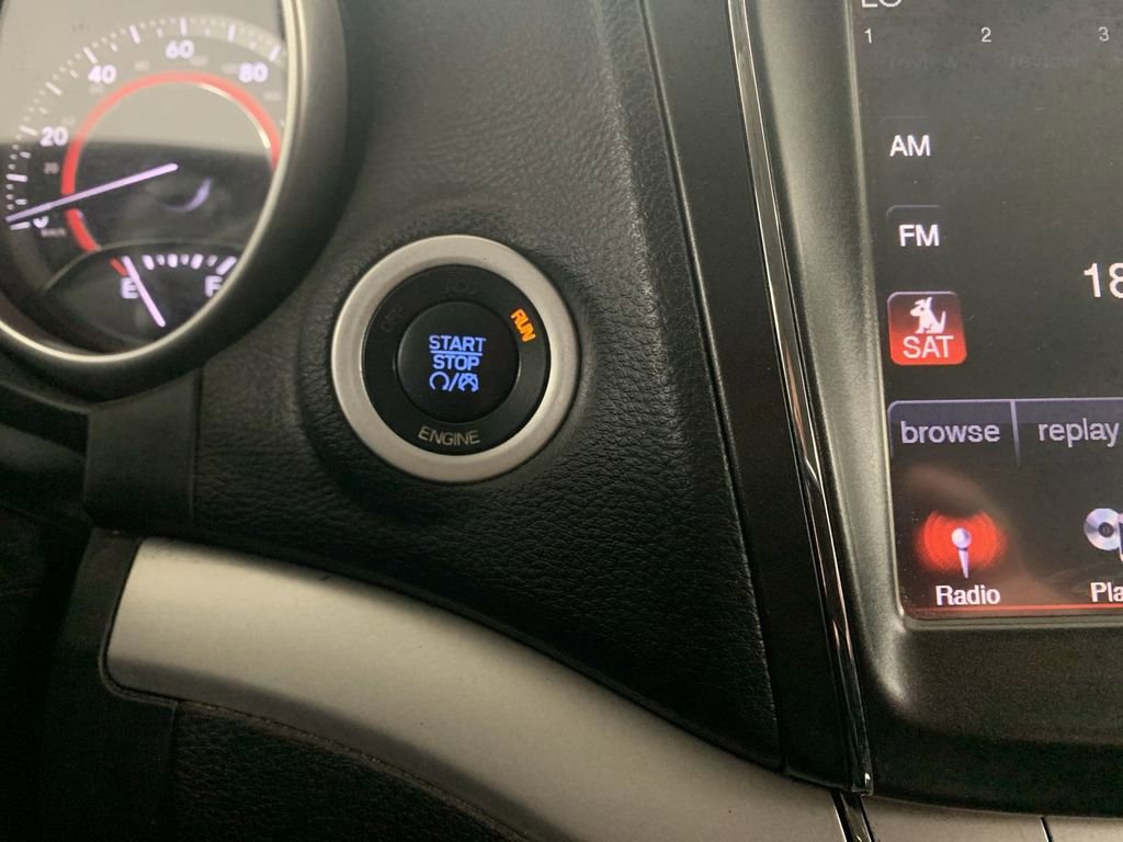 Used 2014 Dodge Journey R/T AWD/4WD image 35