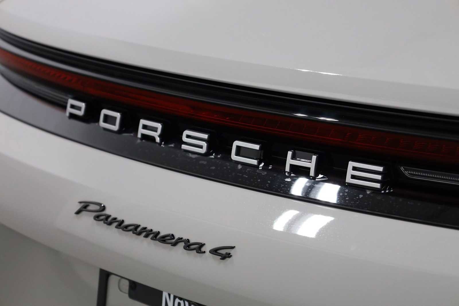 New 2026 Porsche Panamera image 8