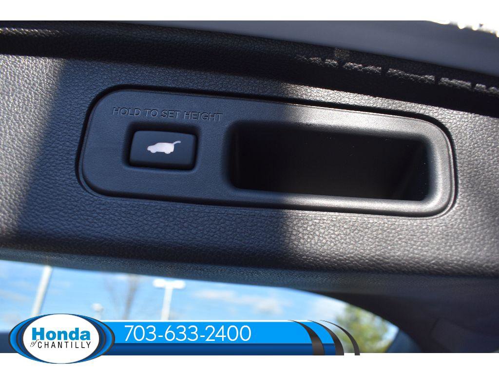 New 2026 Honda Odyssey Elite image 36