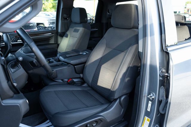 Used 2024 GMC Sierra 1500 Elevation image 13