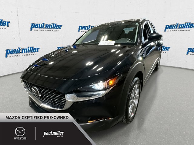 Used 2023 MAZDA CX-30 AWD 2.5 S w/ Select Package