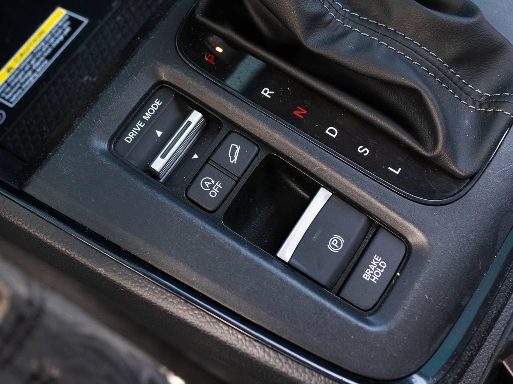 Used 2024 Honda CR-V EX-L image 31
