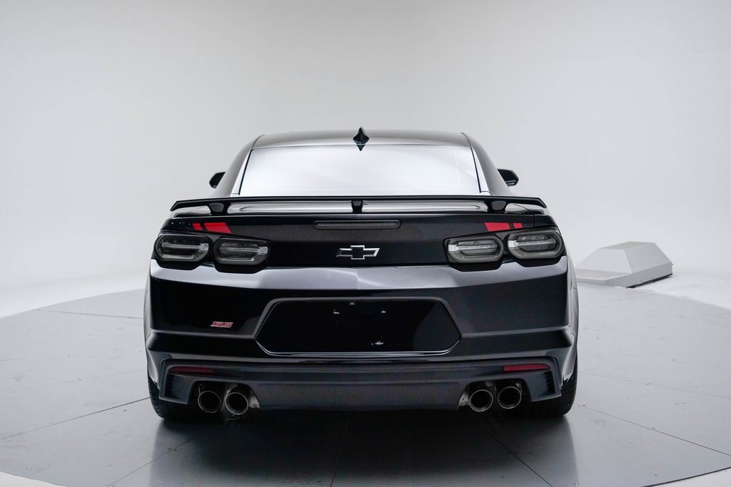 Used 2022 Chevrolet Camaro SS w/ Redline Edition image 18