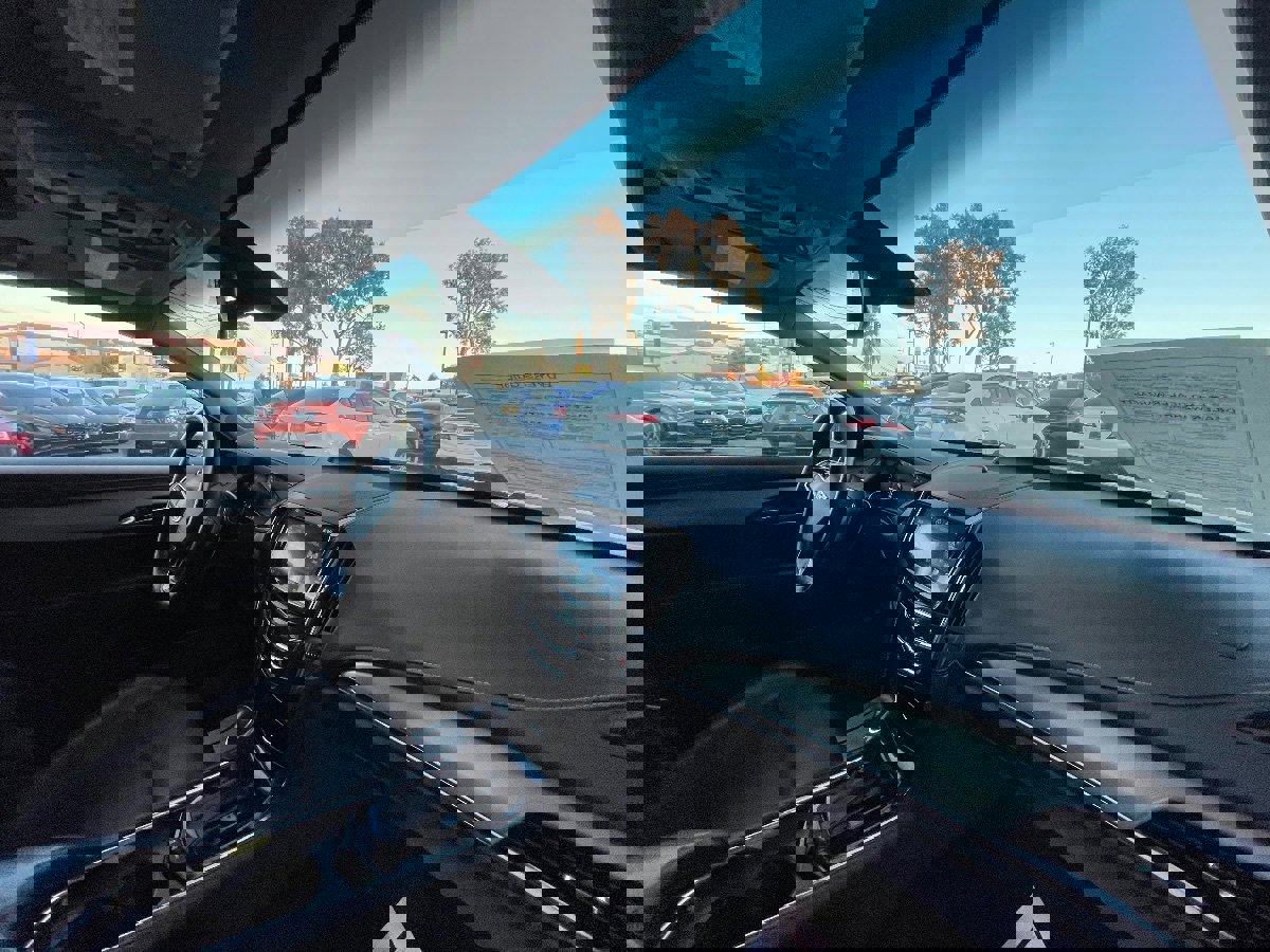 Used 2015 Cadillac ATS Luxury w/ Cold Weather Package image 12