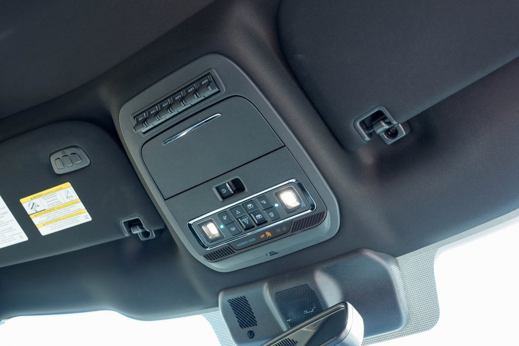 Used 2025 Ford F150 Raptor w/ Equipment Group 803A Raptor R image 26