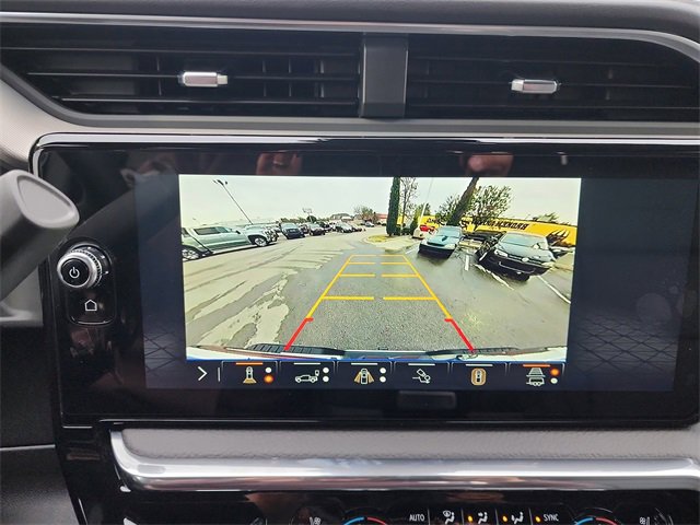 New 2026 GMC Sierra 3500 Denali w/ Denali Reserve Package image 25