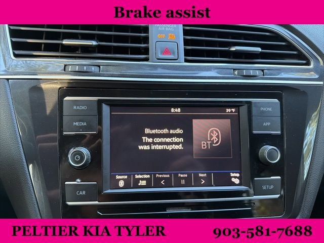 Used 2019 Volkswagen Tiguan S image 20