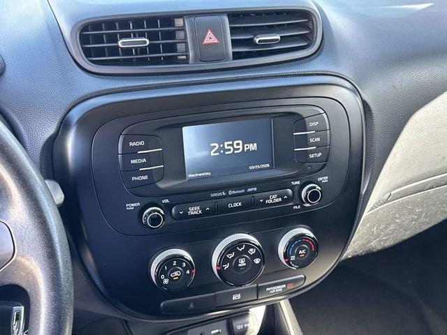 Used 2016 Kia Soul w/ Convenience Package image 18