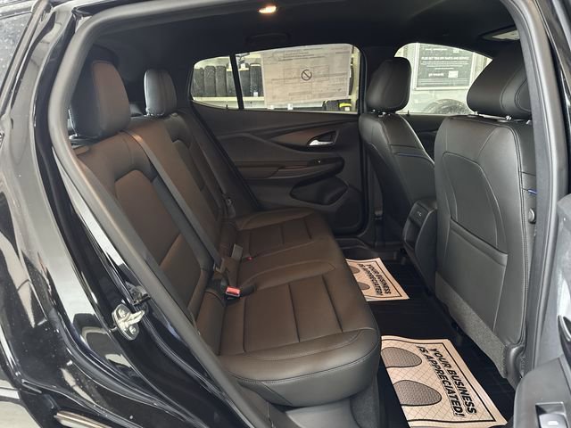 New 2026 Buick Envista Sport Touring w/ Convenience I Package image 26