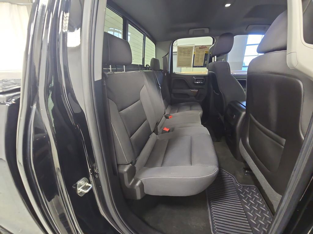 Used 2015 GMC Sierra 1500 SLE w/ SLE Value Package image 28