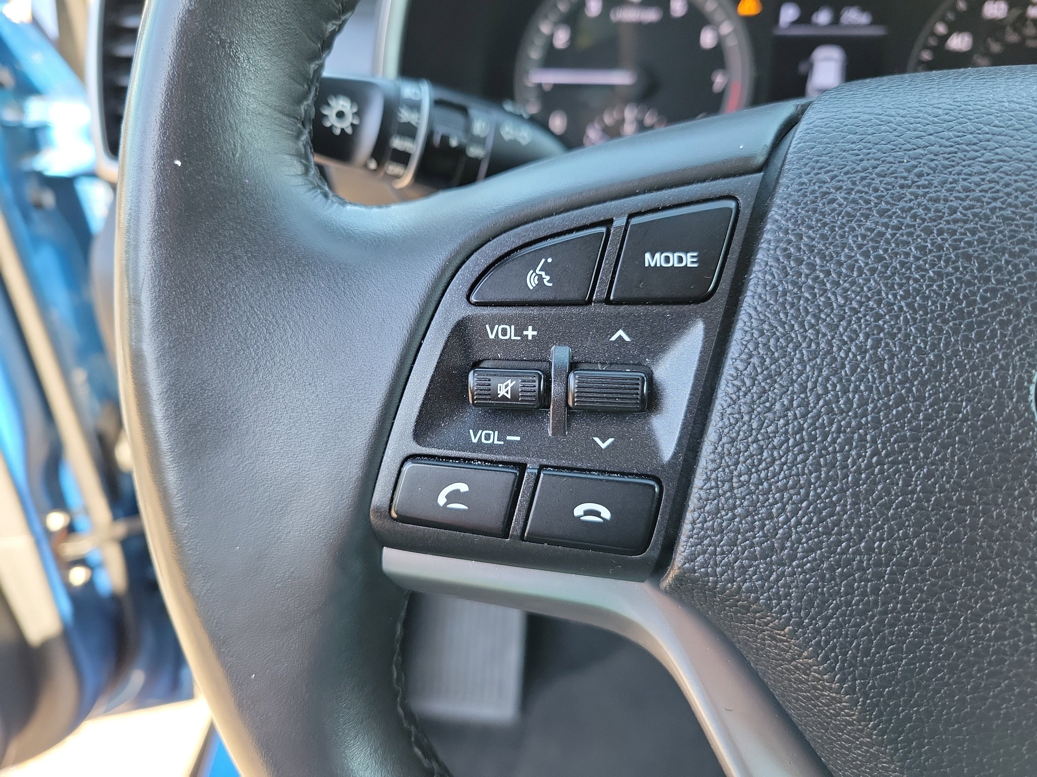 Used 2021 Hyundai Tucson Limited image 13