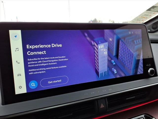 New 2026 Toyota Prius Plug-In Hybrid w/ Limited Premium Package image 23