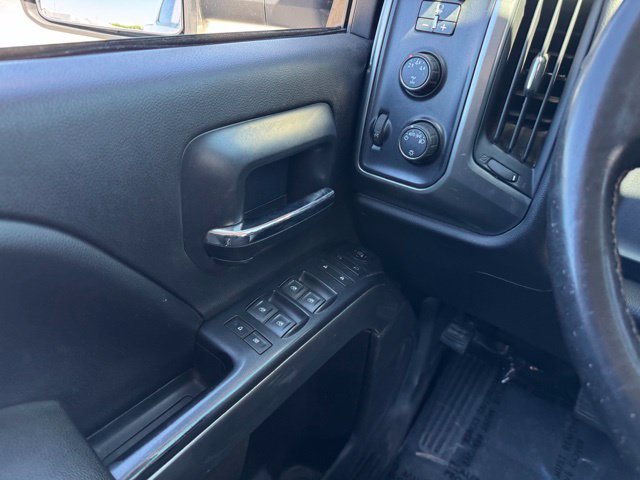 Used 2015 Chevrolet Silverado 2500 LT AWD/4WD image 27