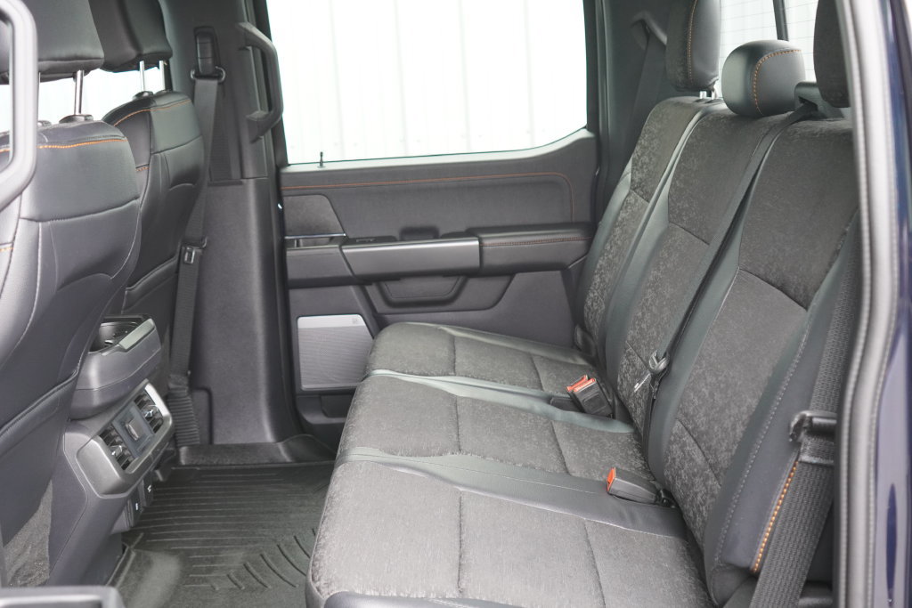 Used 2024 Ford F150 Tremor w/ Bed Utility Package AWD/4WD image 28