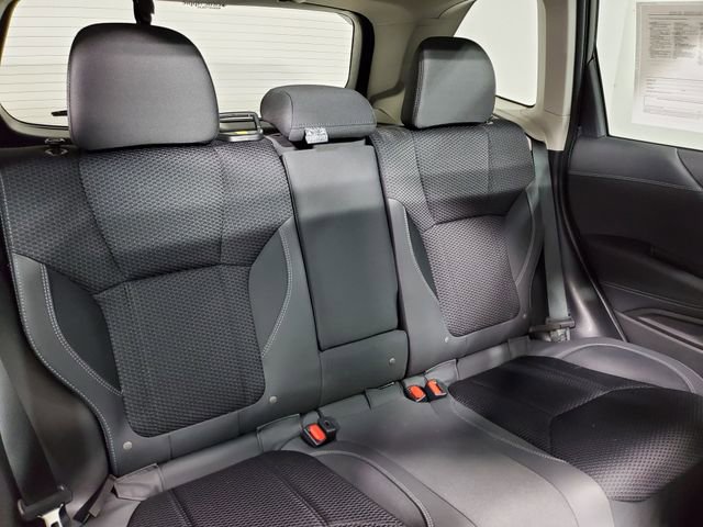 Used 2022 Subaru Forester Premium image 12