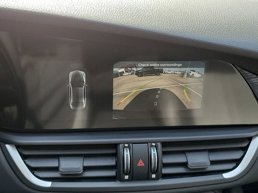 Used 2023 Alfa Romeo Giulia Sprint image 15