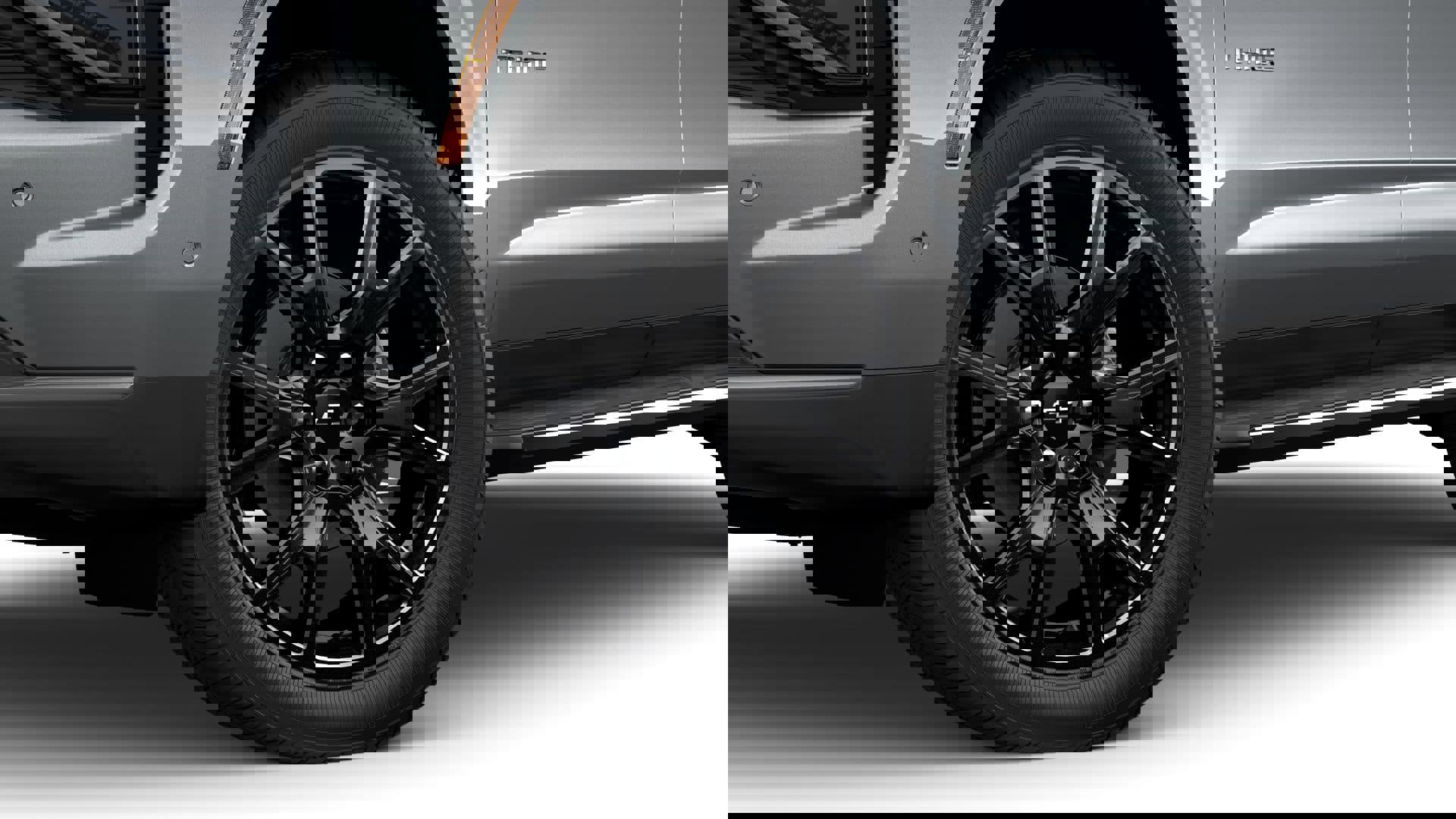 New 2026 Chevrolet Tahoe LS image 28