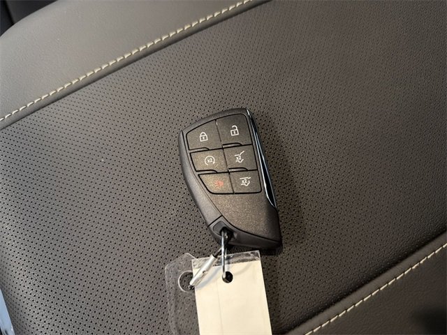 New 2026 Chevrolet Tahoe Premier w/ Sun And Tow Package image 36