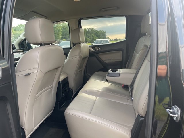 Used 2020 Ford Ranger Lariat image 9