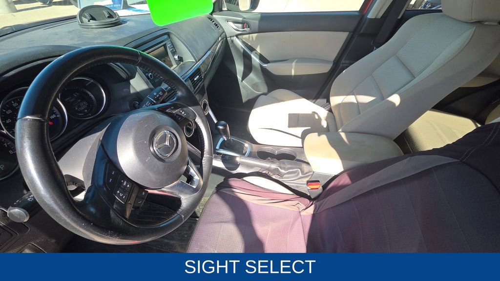Used 2014 MAZDA CX-5 Touring AWD/4WD image 11