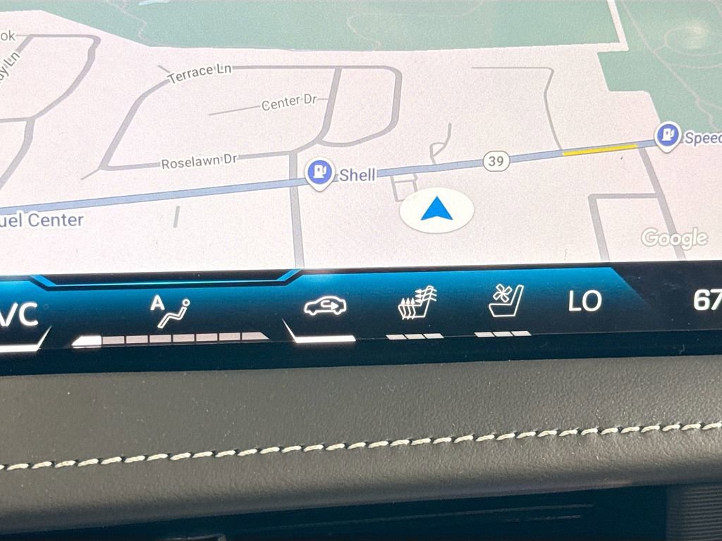 New 2026 Chevrolet Corvette Stingray Premium Conv w/ Z51 Performance Package image 21