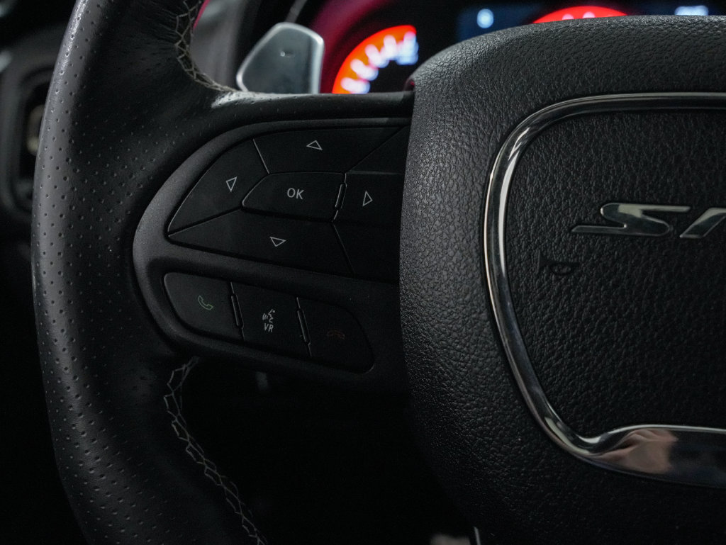 Used 2021 Dodge Durango SRT Hellcat w/ Premium Interior Group AWD/4WD image 14