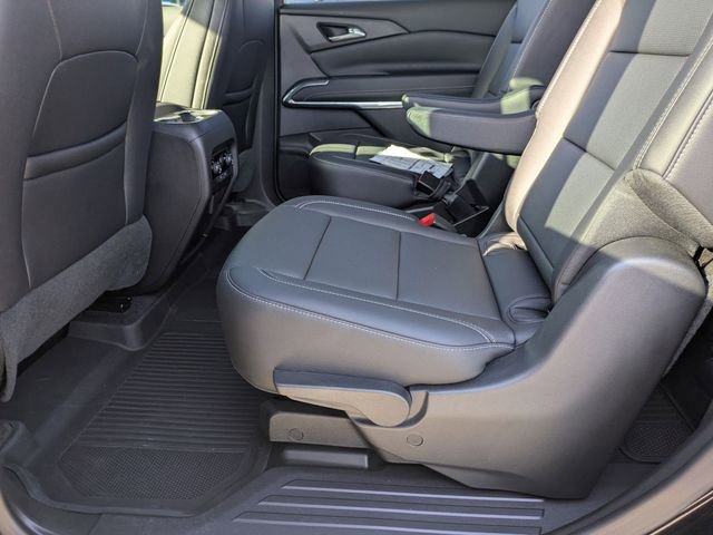 New 2026 Chevrolet Traverse LT w/ Driver Confidence Package image 28